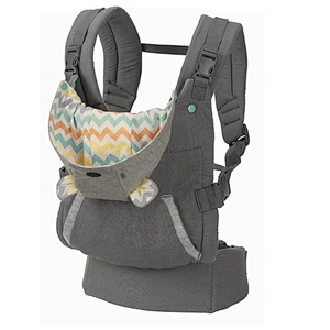 New Breathable New Mommy Comfortable Baby Wrap Sling Carrier Manufacturer Kids Hip Seat Baby Strap Backpack