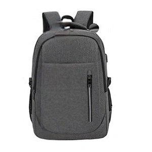 Big capacity high quality anti theft outdoor travel bag fashion Men Business smart backpack laptop backpack for 15.6inches