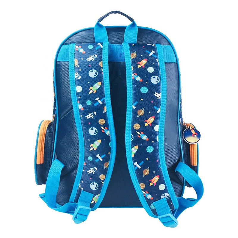 Mochilas Space Wholesale kid outdoor child backpack children school bag backpack for boy