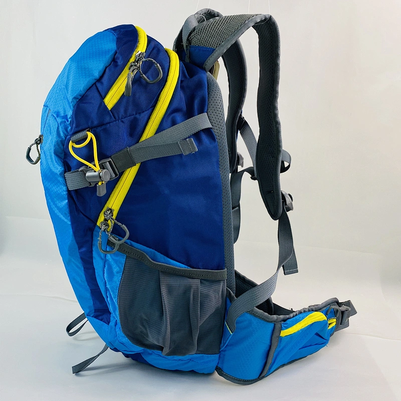 2020 hot selling new design Laptop Outdoor Backpack Travel Hiking& Camping Rucksack Pack Casual Large College School Daypack