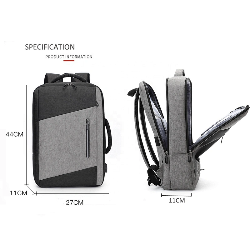 2020 factory best seller oem business bagpack usb laptop bags men custom backpack bag laptop backpack