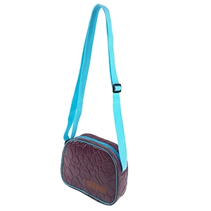 2020 New Design Brown quilted Women Bags handbags Zipper Cross-body bags