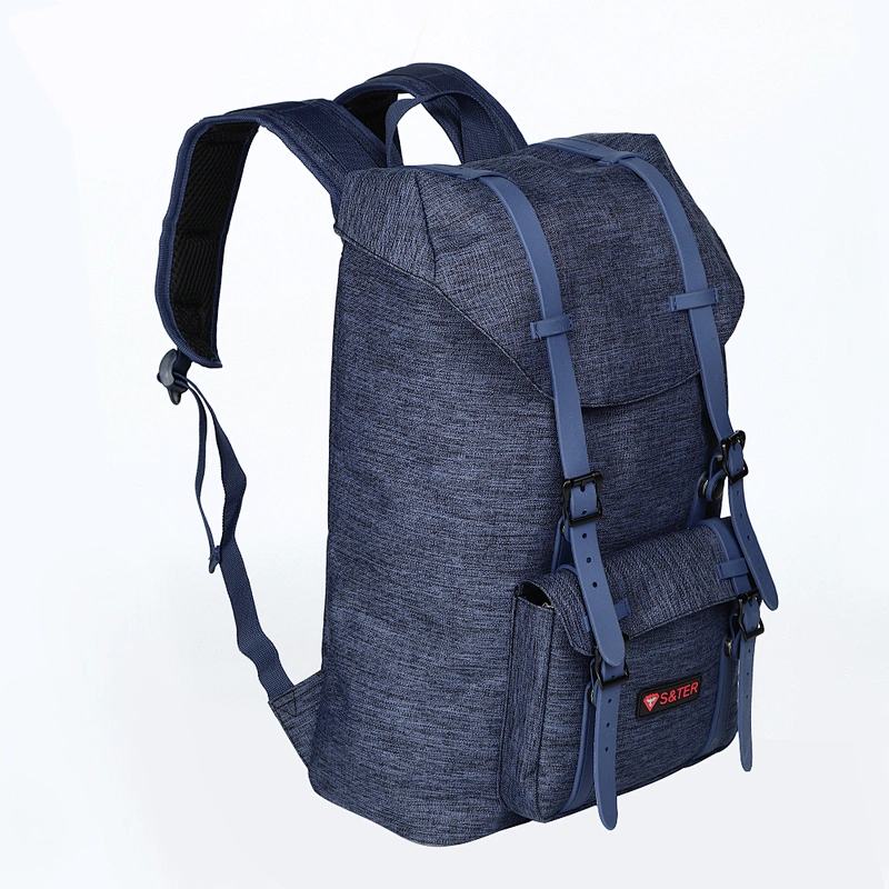 2020 Anti-theft Custom school backpack bag sports travel hiking backpack laptop backpack for men women student bag