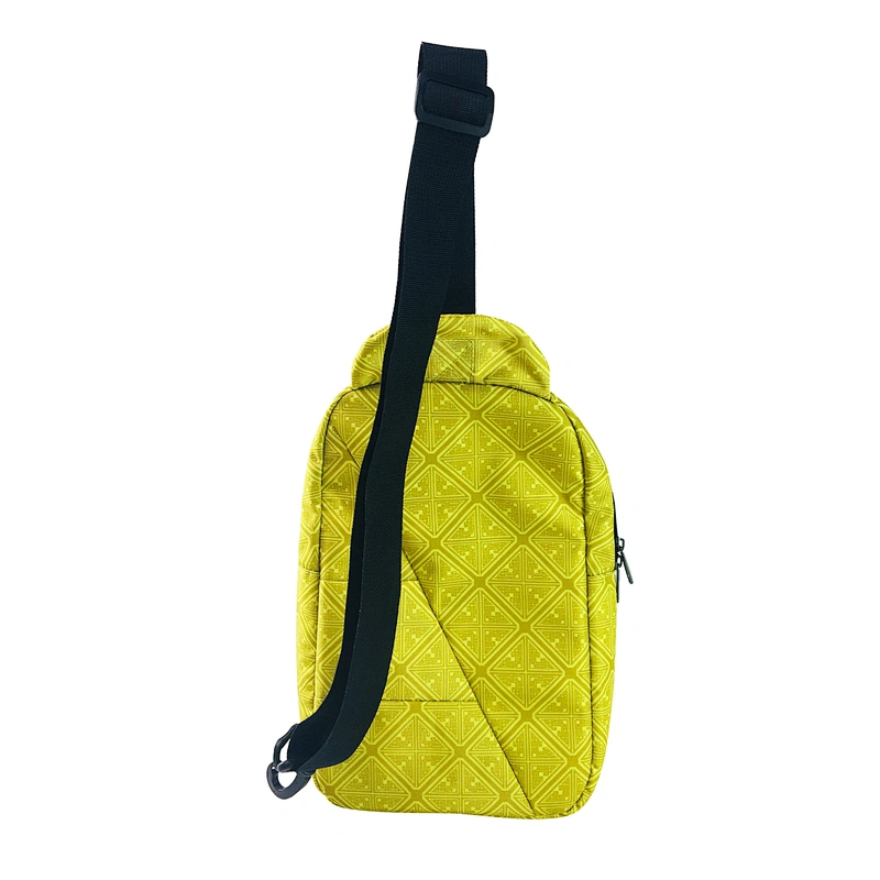 2020 new design Outdoor Backpack Travel Hiking& Camping Rucksack Casual Daypack cross body one shoulder strap chest bag