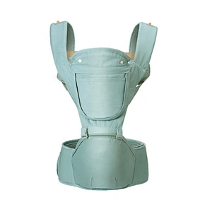 Multi-functional Ergonomic Four Seasons Hipseat baby front Universal Baby Sling Wrap Hip Seat Carrier Baby Carrier wrap