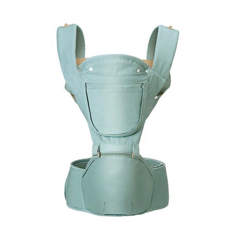 Multi-functional Ergonomic Four Seasons Hipseat baby front Universal Baby Sling Wrap Hip Seat Carrier Baby Carrier wrap