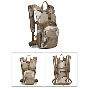 Cycling cross-country running marathon Wholesale cycling water backpack bike riding hiking running hydration backpacks