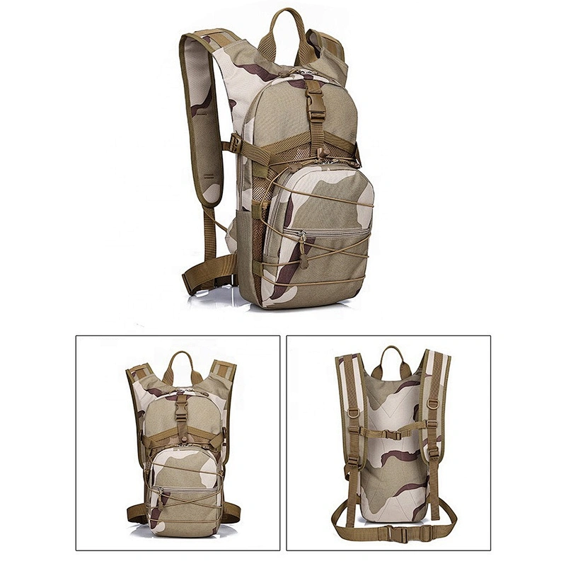 Cycling cross-country running marathon Wholesale cycling water backpack bike riding hiking running hydration backpacks