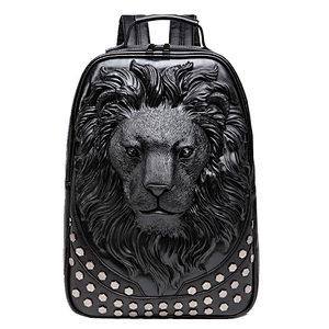 New Design Custom Wholesale Boy Backpack Fashion School Bag with high quality