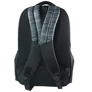 GRAY backpack large capacity waterproof business backpack bookbag laptop bag backpack for travel business