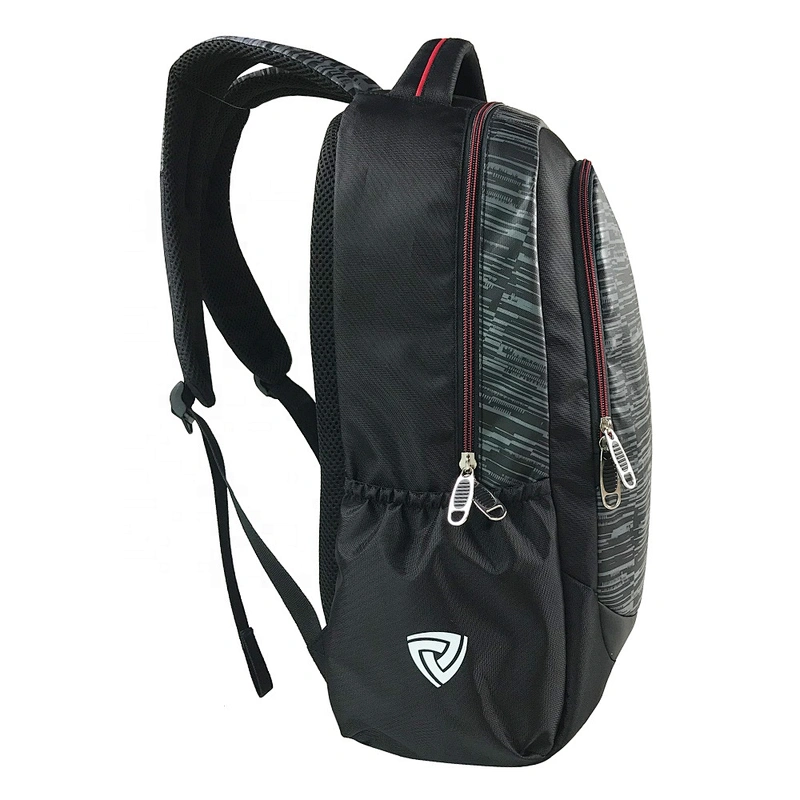 High quality Leisure Custom Sports Gym Bags Lightweight polyester military Sports Outdoor casual Laptop waterproof Backpacks