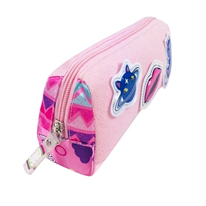 Waterproof Custom Kids Pencil Case Pouch for Girls Pen Pouch Makeup Bag Pencil Holder for school