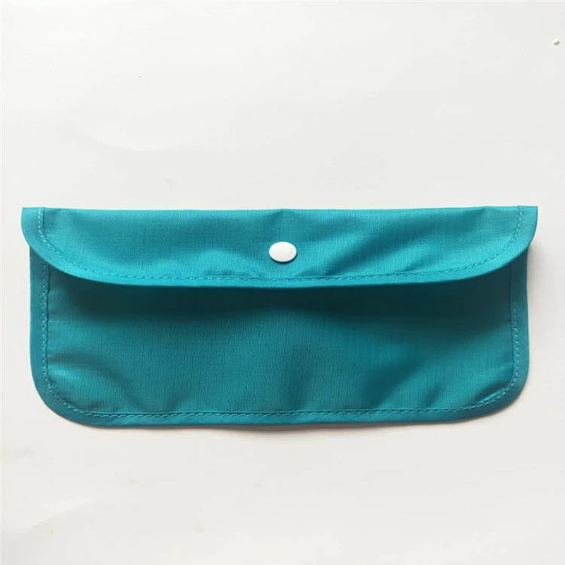 Masking Keeper bag Masking Storage Bag with clip to attach  Summer health bag travel pack cloth