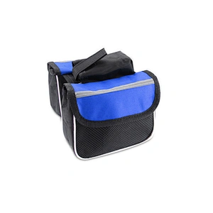 Bicycle Bags Traveling Bag For Business China Supplier Functional High End Waterproof Polyester Outdoor Bicycle Travel Bags