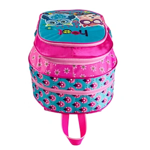 OEM Fashion High Quality Large Capacity Children's Backpack School Bags for girl school