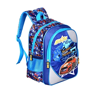 High End Functional Pupil Boys School Bags
