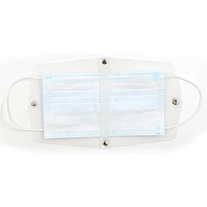 Stock Face Eco-friendly Food Grade PP Plastic Masking Storage Bag Cabinet and delicate