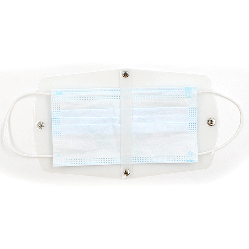 Stock Face Eco-friendly Food Grade PP Plastic Masking Storage Bag Cabinet and delicate