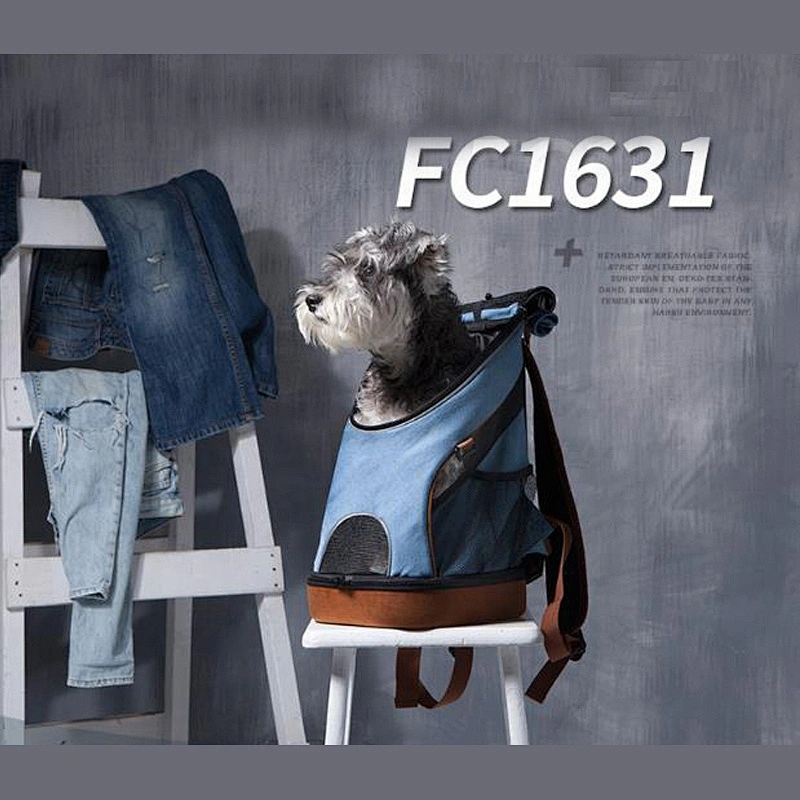 Cat bag pet bag outdoor portable backpack shoulders space capsual dog backpack