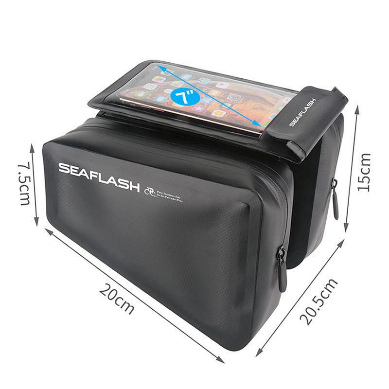 Top quality bicycle bag hot sale
