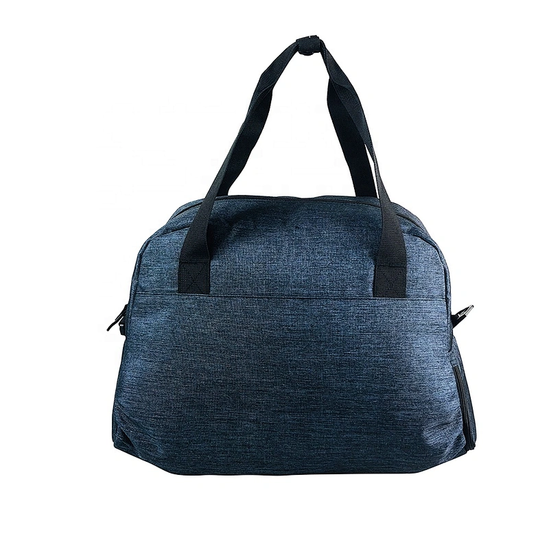 OEM Fashion Customized Logo Style tote bags with custom printed logo Hand bag leather custom tote bag travel luggage bags