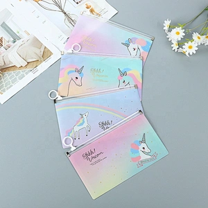 Wholesale Masked Storage Zipper Bag Portable Face Holder Masked Cover Bag Portable Face Holder Face Masking Storage bag