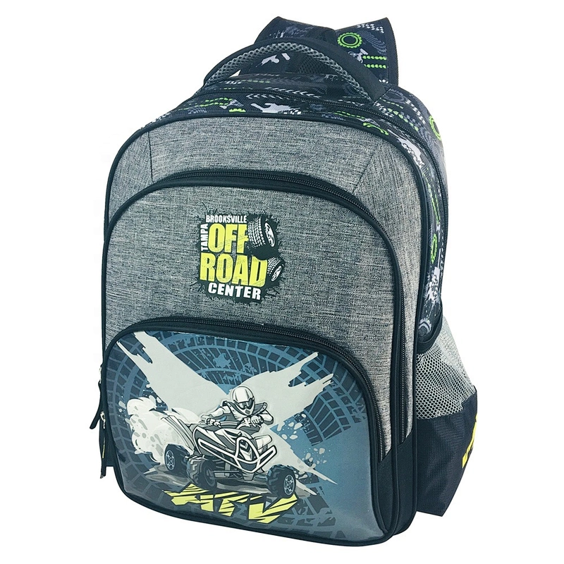 2020 Children School Bags Kids Backpack boy high Schoolbag Backpacks mochila