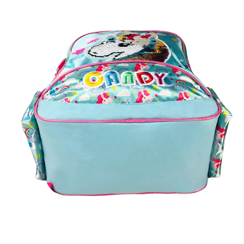 Children Backpack Preppy Book bags Students School Rucksack Ladies Girls School Bags for Kids