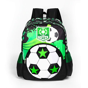wheeled children school backpack for kids school bag