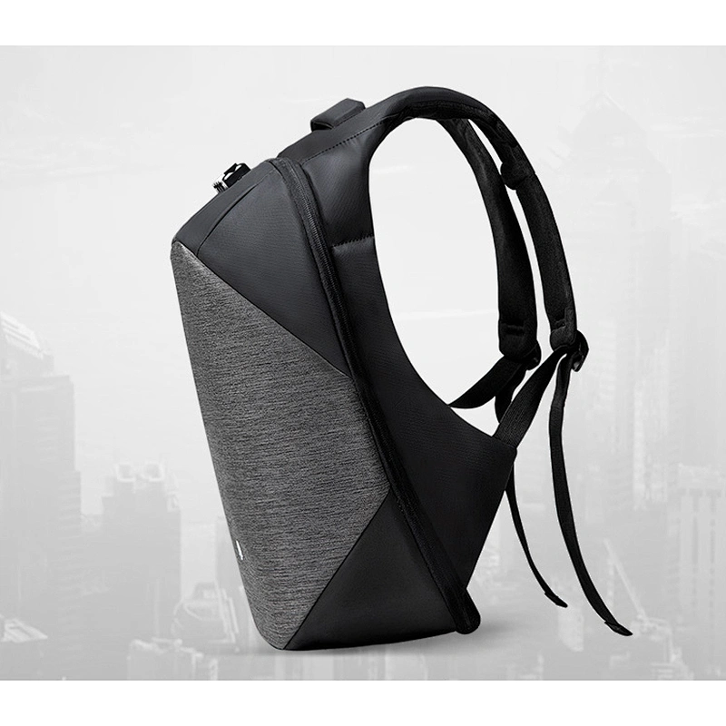 Anti Theft Travel Laptop Backpack Bag Business Password lock to prevent theft multi-functional travel bag