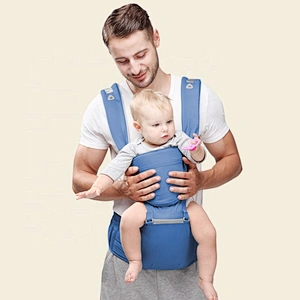 Multi-functional Ergonomic Four Seasons Hipseat baby front Universal Baby Sling Wrap Hip Seat Carrier Baby Carrier wrap