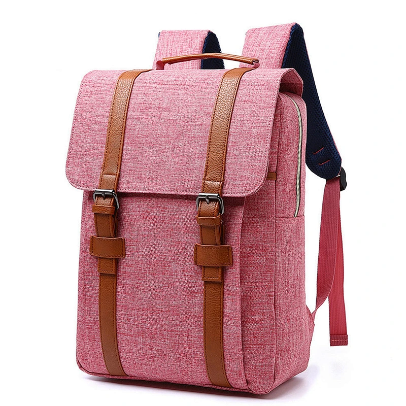 New Waterproof usb school backpack bag business travel backpack multipurpose casual laptop backpack with usb charging port