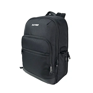 luxury leather nylon ladies backpack special purpose bags laptop bagpack man mochilas de mujer escolares