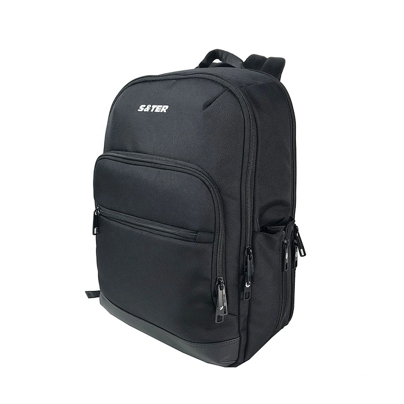 luxury leather nylon ladies backpack special purpose bags laptop bagpack man mochilas de mujer escolares