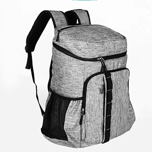 Insulated meal prep bag waterproof backpack picnic cooler bag Cooler Backpack Portable Insulated Leak Proof Cooler Insulated Bag