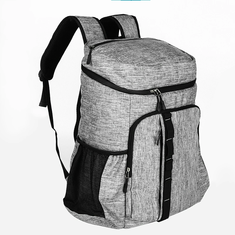 Insulated meal prep bag waterproof backpack picnic cooler bag Cooler Backpack Portable Insulated Leak Proof Cooler Insulated Bag