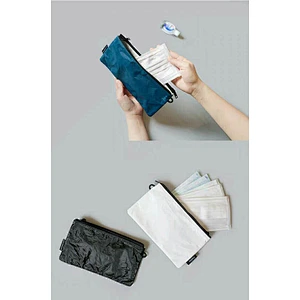 Face Masking Storage Bag, Grade Masking Keeper, Portable organizer for easy carrying