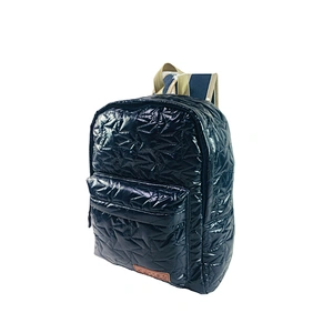 Embroidery foam padded fabric Manufacturers School Bags kids Backpack gift bag for Children men women