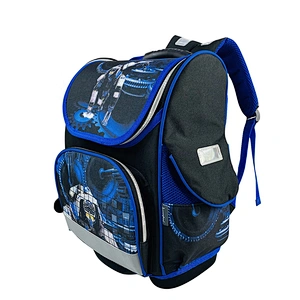 Hot New Design high qualtity Durable Boy girl School Bags Hard backpack bag for Kids Student children