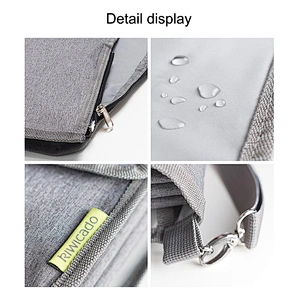 2020 Hot Sale 4 in 1 women shoulder bag Waterproof Pad Bag Travel Portable Baby Diaper bags Changing Pad