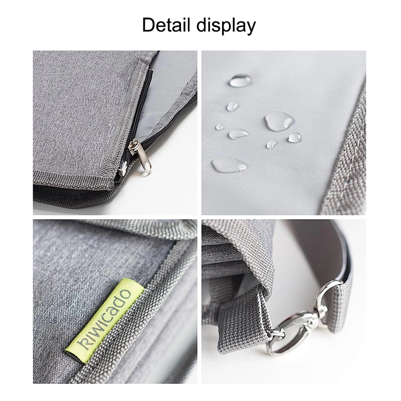 2020 Hot Sale 4 in 1 women shoulder bag Waterproof Pad Bag Travel Portable Baby Diaper bags Changing Pad