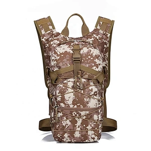 Cycling cross-country running marathon Wholesale cycling water backpack bike riding hiking running hydration backpacks