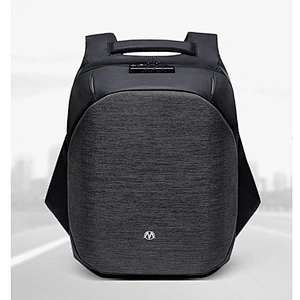 Anti Theft Travel Laptop Backpack Bag Business Password lock to prevent theft multi-functional travel bag