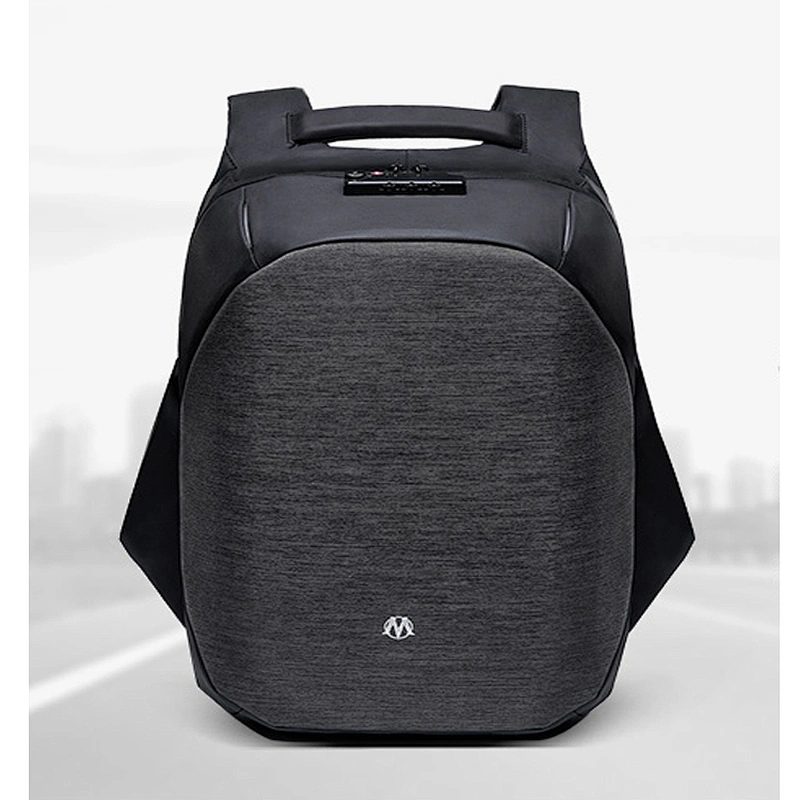 Anti Theft Travel Laptop Backpack Bag Business Password lock to prevent theft multi-functional travel bag