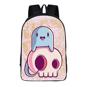 Custom Schoolbag Class 1-6 Grade Backpack Student Bags Trolley Primary  School Bag For Kid school bag kid