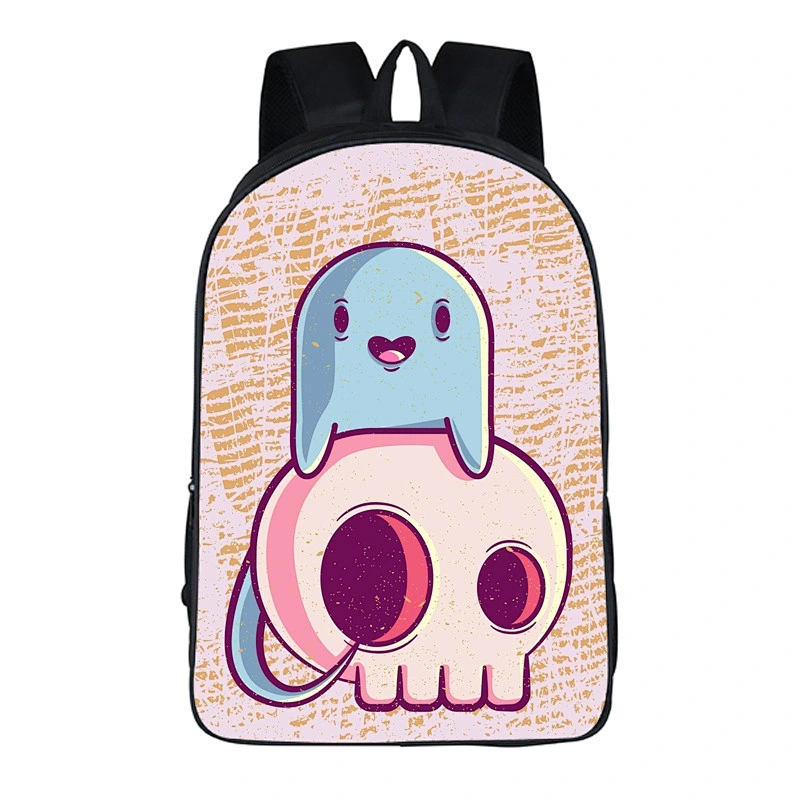 Custom Schoolbag Class 1-6 Grade Backpack Student Bags Trolley Primary  School Bag For Kid school bag kid
