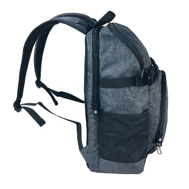 2020 Custom Stylish Mochila Waterproof backpack Outdoor bagpack Men's bag Polyester laptop bag Rucksack Bags travel backpack