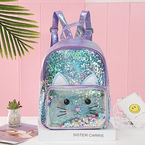 OEM Backpack Kids back to school durable school bags for kids travel school Wholesale customized Fashionable primary student