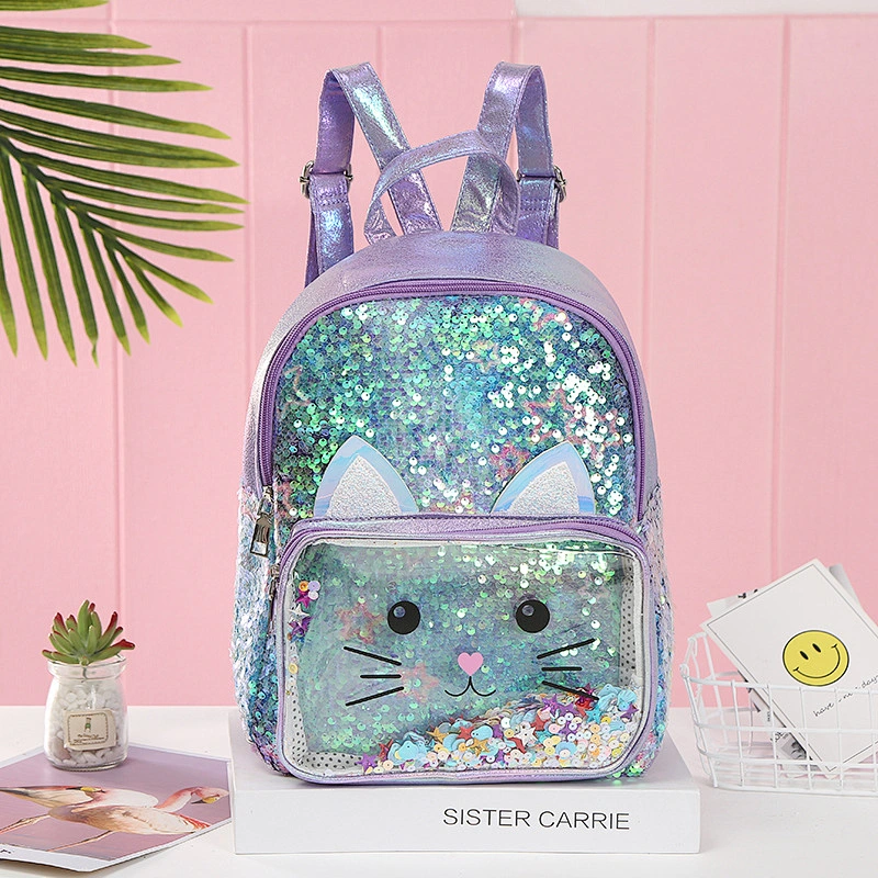 OEM Backpack Kids back to school durable school bags for kids travel school Wholesale customized Fashionable primary student