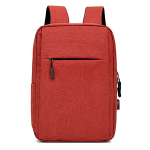 Waterproof Anti-theft Women Men 15.6 Inches Notebook School Travel Computer bag Business Laptop Backpack with USB Charging Port